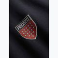 Pánska mikina PROSTO Infine black 2