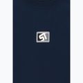 Pánske tričko PROSTO Mono ST navy blue 2
