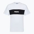 Pánske tričko PROSTO Root white/black