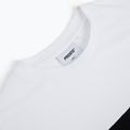 Pánske tričko PROSTO Root white/black 3