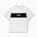 Pánske tričko PROSTO Root white/black