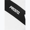 Pánske tričko PROSTO Root white/black 3