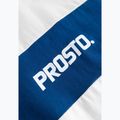 Pánske tričko PROSTO Root white/navy blue 2