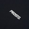 Pánske tričko PROSTO Base black 4
