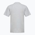 Pánske tričko PROSTO Base grey/melange 2