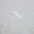 Pánske tričko PROSTO Base grey/melange 4
