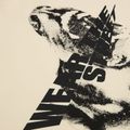 Pánske tričko PROSTO Bark off white 3