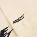 Pánske tričko PROSTO Bark off white 4