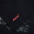 Pánske tričko PROSTO Bark black 4