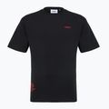 Pánske tričko PROSTO Wear The Street black