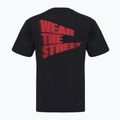 Pánske tričko PROSTO Wear The Street black 2