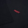 Pánske tričko PROSTO Wear The Street black 3