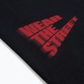 Pánske tričko PROSTO Wear The Street black 4