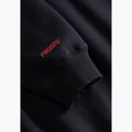 Pánska mikina PROSTO Hoodie Bark black 4