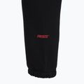 Pánske nohavice PROSTO Bark black 4