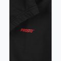 Pánske nohavice PROSTO Bark black 6