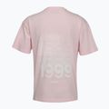 Pánske tričko PROSTO 1999 glitch pink 2
