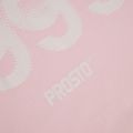 Pánske tričko PROSTO 1999 glitch pink 3