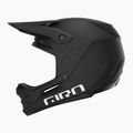 Cyklistická prilba Giro Full Face Insurgent Spherical MIPS matná čierna/lesklá čierna 2