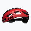 Cyklistická prilba Bell Falcon XR Led Integrated MIPS matte red/black 2