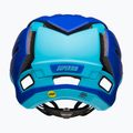 Cyklistická prilba Bell Super Air MIPS Spherical matne lesklá blues 3