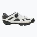 Dámska MTB cyklistická obuv Giro Rincon light sharkskin