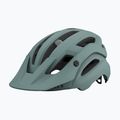 Cyklistická prilba Giro Manifest Spherical MIPS matná minerálna