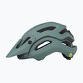 Cyklistická prilba Giro Manifest Spherical MIPS matná minerálna 2