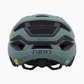 Cyklistická prilba Giro Manifest Spherical MIPS matná minerálna 3