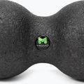 MOVO Twinball Optimum masážna lopta čierna TO 2