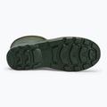Dámske gumáky Zelené  Dry Walker Strack 4