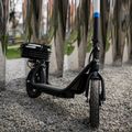 Elektrický skúter Frugal Touring 2.0 čierny Z12 4