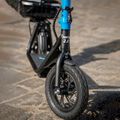 Elektrický skúter Frugal Touring 2.0 blue Z12 14