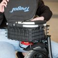 Elektrický skúter Frugal Touring 2.0 blue Z12 15
