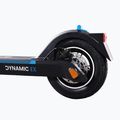 Elektrický skúter Frugal Dynamic Ex čierny/modrý 10