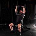 Činka HMS HPC 1 ks  15 kg black 9