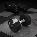 Činka HMS HPC 1 ks  20 kg black 5