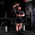 Činka HMS HPC 1 ks  20 kg black 9