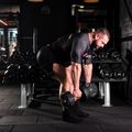 Činka HMS HPC 1 ks  25 kg black 9