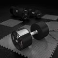 Činka HMS HPC 1 ks  40 kg black 5