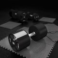 Činka HMS HPC 1 ks  50 kg black 5