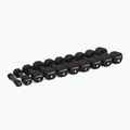 Činky HMS HPT02 TPU 2 ks 6 kg black 4