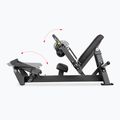 HMS Commercial MHT01 Hip Thrust bench black 4