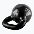 Kettlebell HMS KNV12 12 kg čierny 2