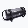 Tréningové vrece HMS WDC25 Power Bag 25 kg čierna 2