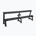 Stojan na činky HMS STR23 Premium black