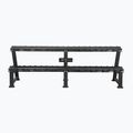 Stojan na činky HMS STR23 Premium black 2