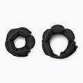Záťaže na členky a zápästia HMS ONK01 0,5 kg 2 ks black 2