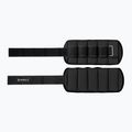 Záťaže na členky a zápästia HMS ONK01 0,5 kg 2 ks black 5