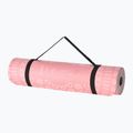Podložka na jogu HMS YM10 light pink 2